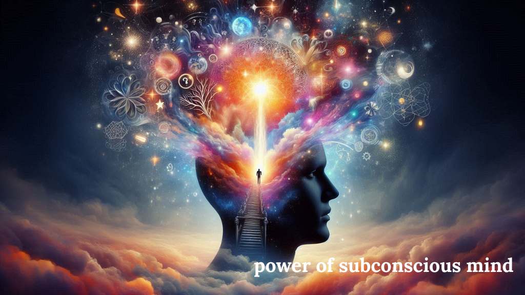 Power of Subconscious Mind